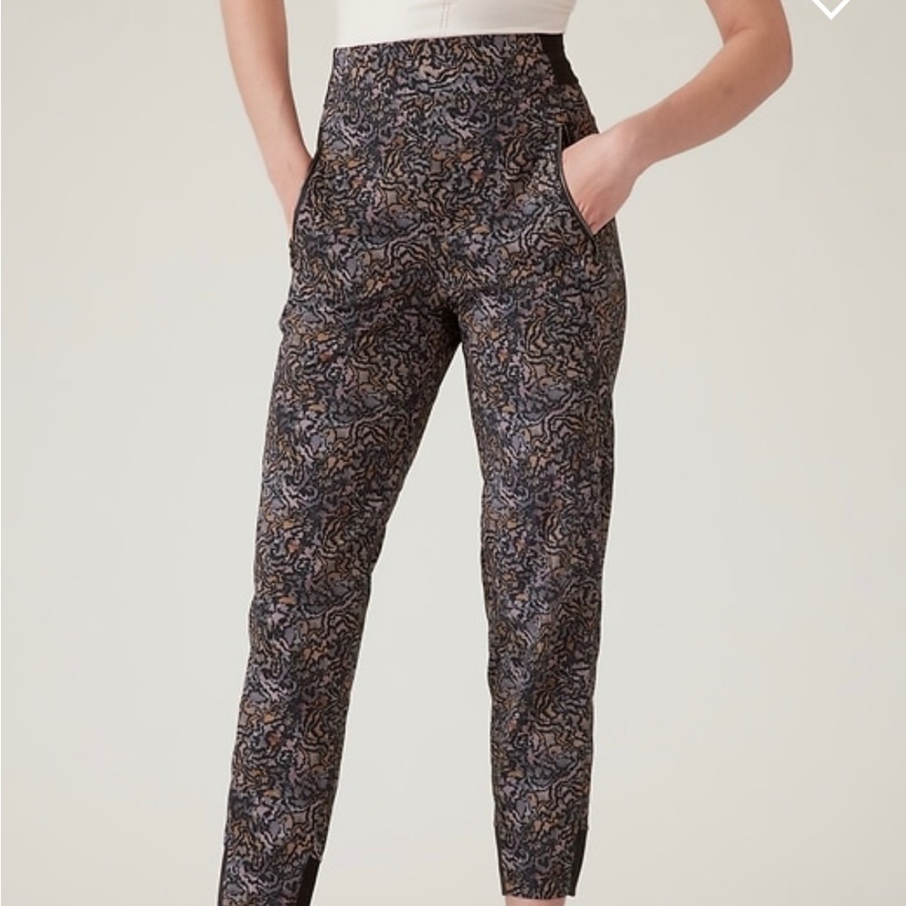 Trekkie North jogger, 18